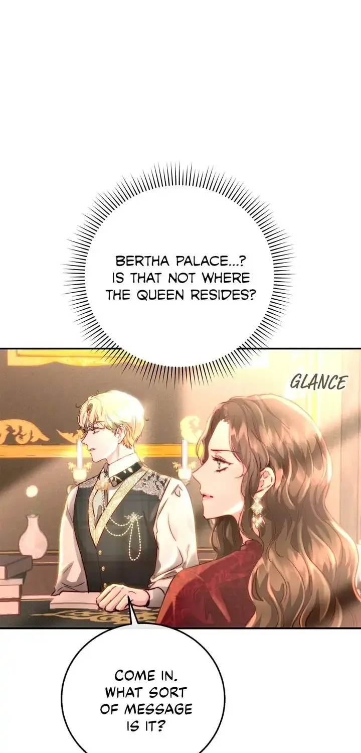 Read Rosalyn Vogart chapter 9 image 83 on Lezhin