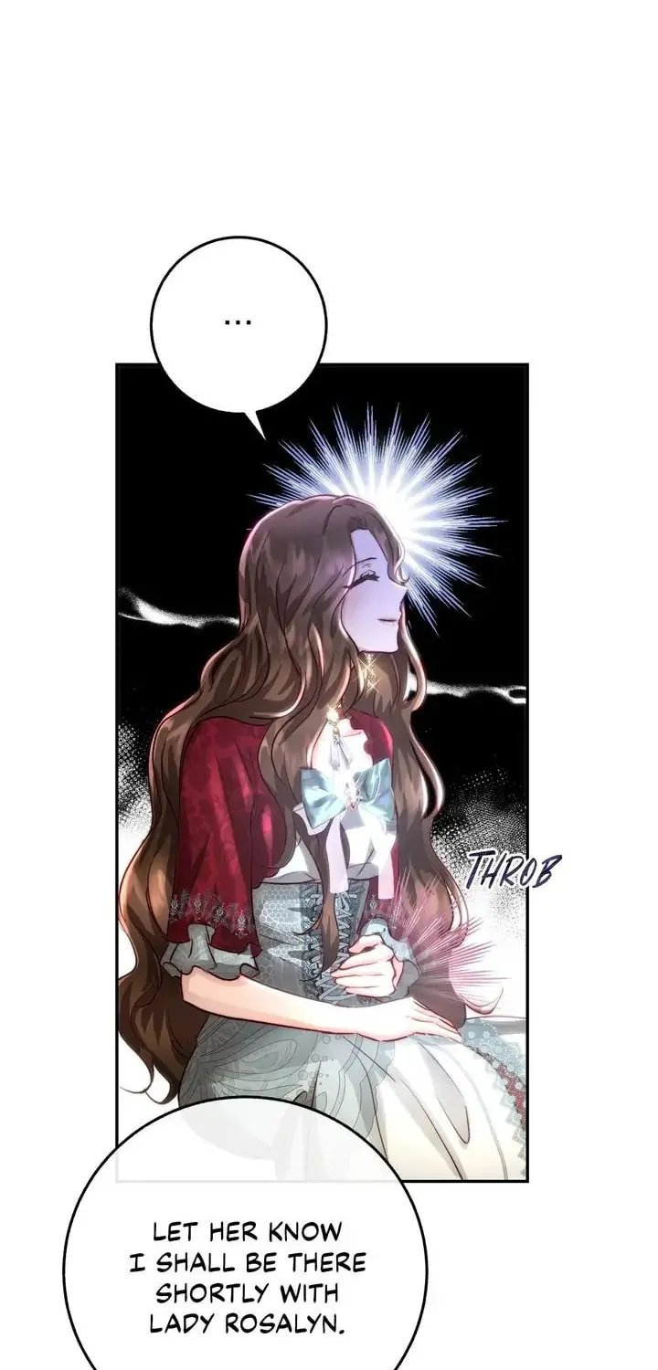 Read Rosalyn Vogart chapter 9 image 86 on Lezhin
