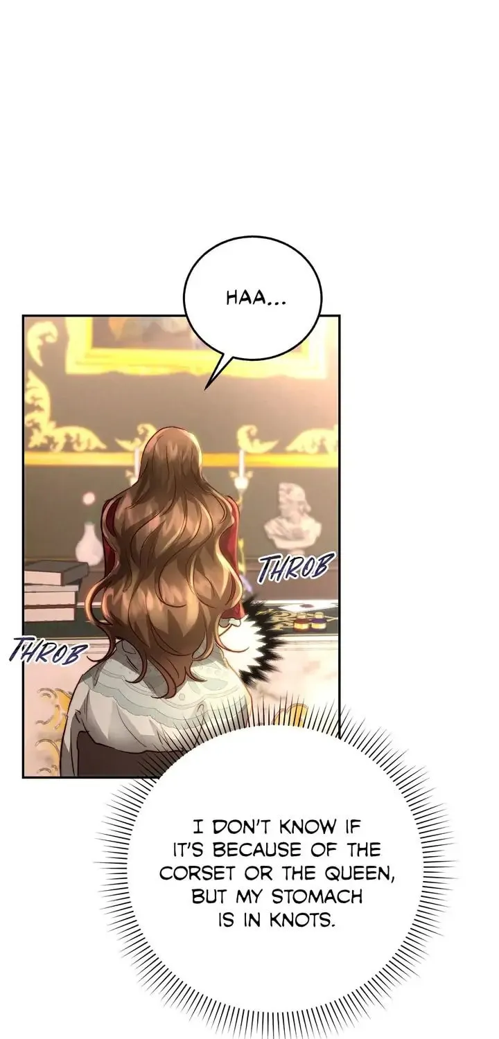 Read Rosalyn Vogart chapter 9 image 88 on Lezhin