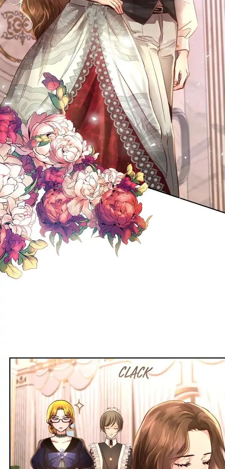 Read Rosalyn Vogart chapter 9 image 96 on Lezhin