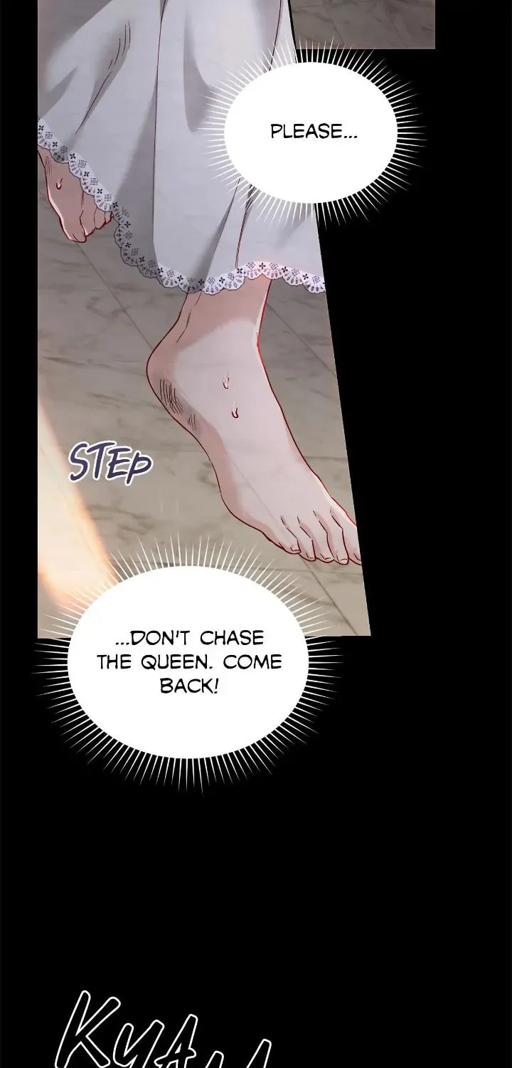 Read Rosalyn Vogart chapter 90 image 12 on Lezhin