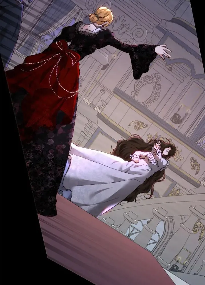 Read Rosalyn Vogart chapter 90 image 14 on Lezhin