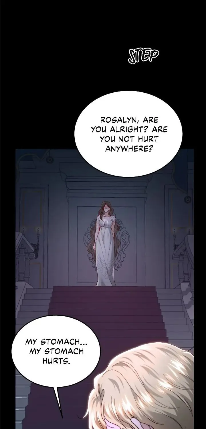 Read Rosalyn Vogart chapter 90 image 18 on Lezhin