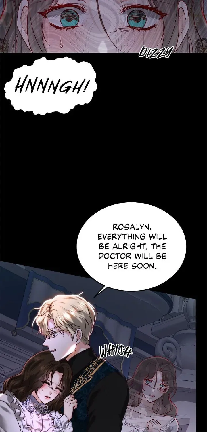 Read Rosalyn Vogart chapter 90 image 20 on Lezhin