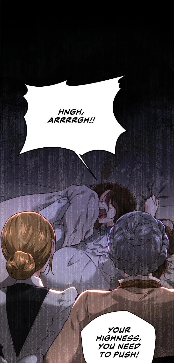 Read Rosalyn Vogart chapter 90 image 25 on Lezhin