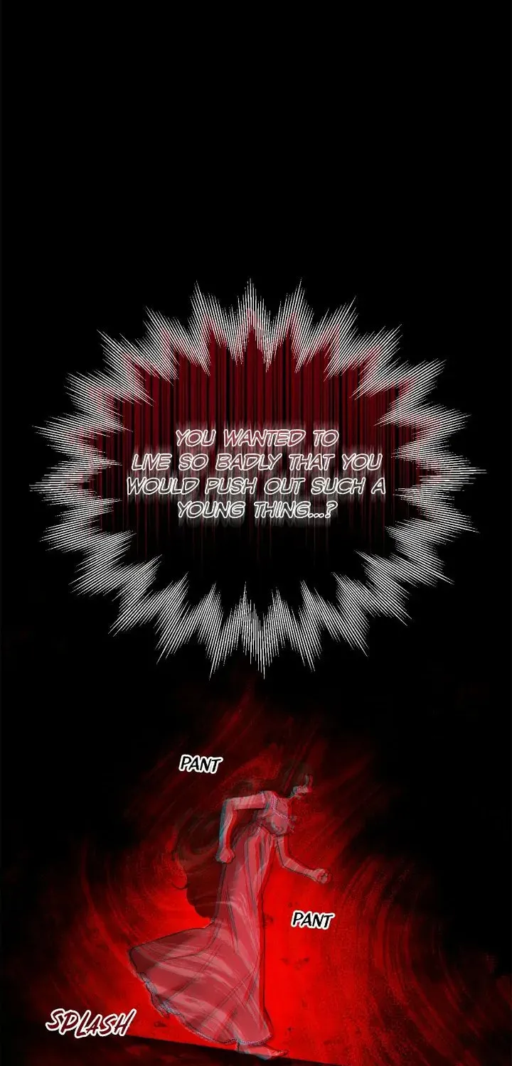 Read Rosalyn Vogart chapter 90 image 29 on Lezhin