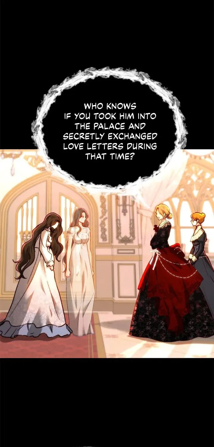 Read Rosalyn Vogart chapter 90 image 4 on Lezhin
