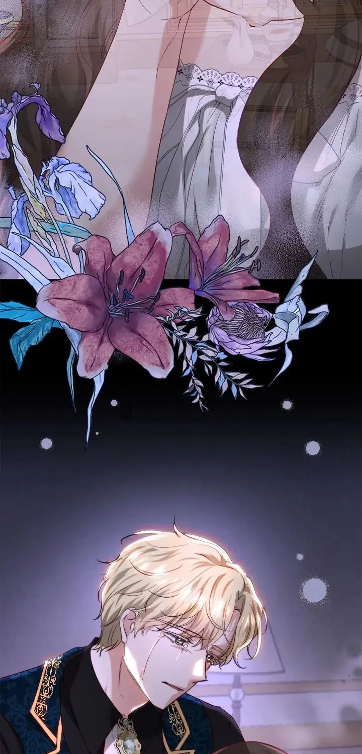Read Rosalyn Vogart chapter 90 image 41 on Lezhin