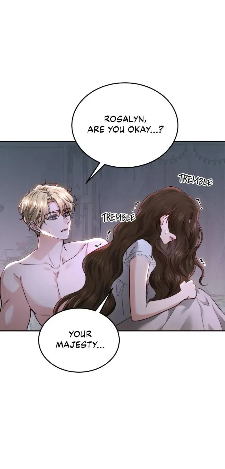 Read Rosalyn Vogart chapter 90 image 47 on Lezhin