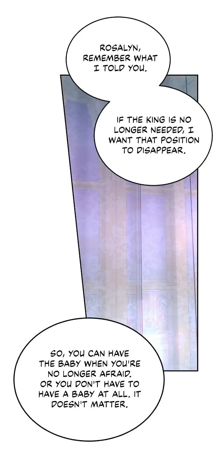 Read Rosalyn Vogart chapter 90 image 54 on Lezhin