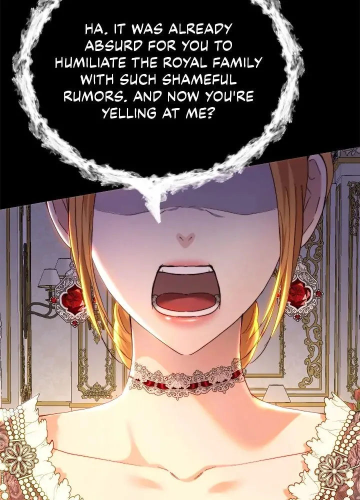 Read Rosalyn Vogart chapter 90 image 6 on Lezhin
