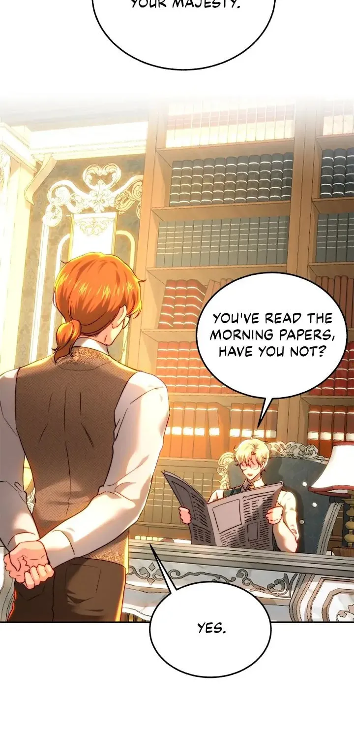 Read Rosalyn Vogart chapter 90 image 63 on Lezhin