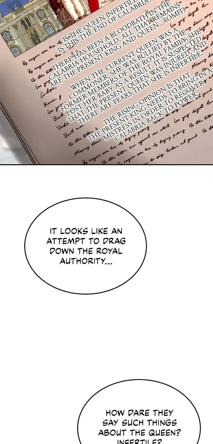 Read Rosalyn Vogart chapter 90 image 65 on Lezhin
