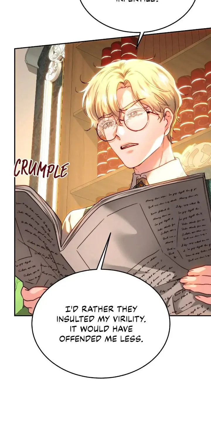 Read Rosalyn Vogart chapter 90 image 66 on Lezhin