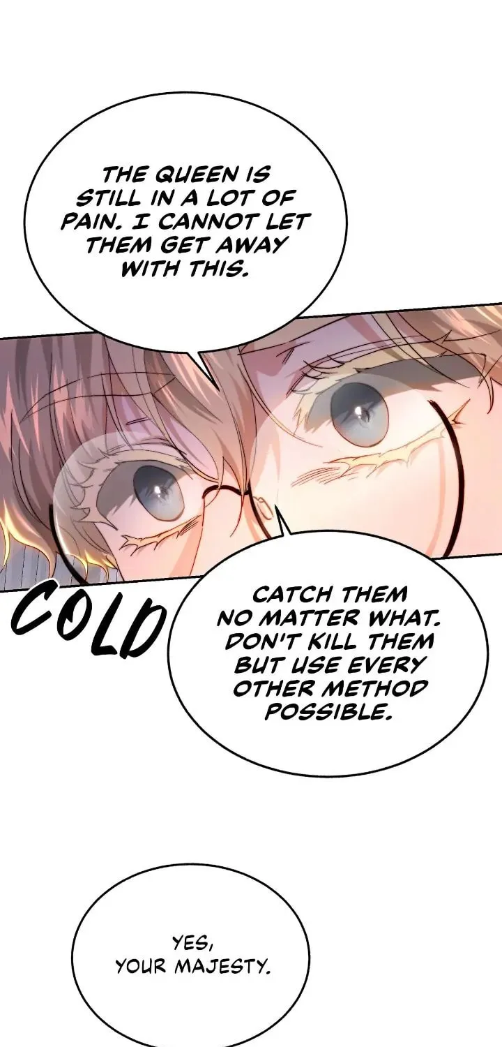Read Rosalyn Vogart chapter 90 image 69 on Lezhin