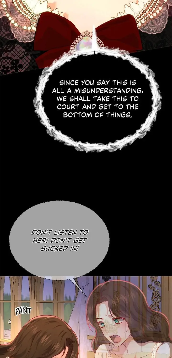 Read Rosalyn Vogart chapter 90 image 7 on Lezhin