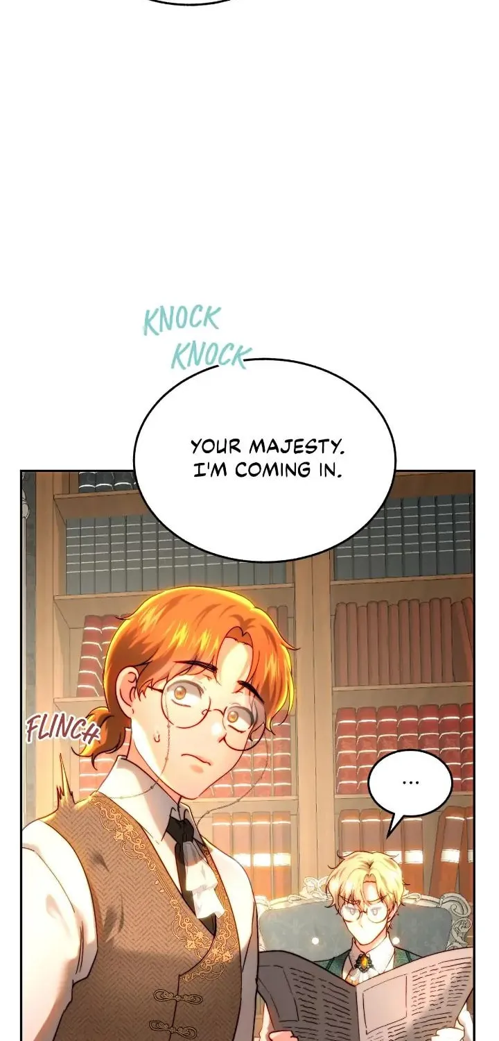 Read Rosalyn Vogart chapter 90 image 70 on Lezhin
