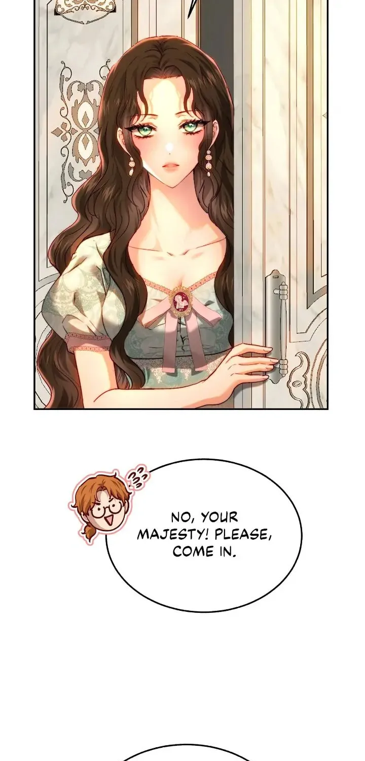 Read Rosalyn Vogart chapter 90 image 72 on Lezhin
