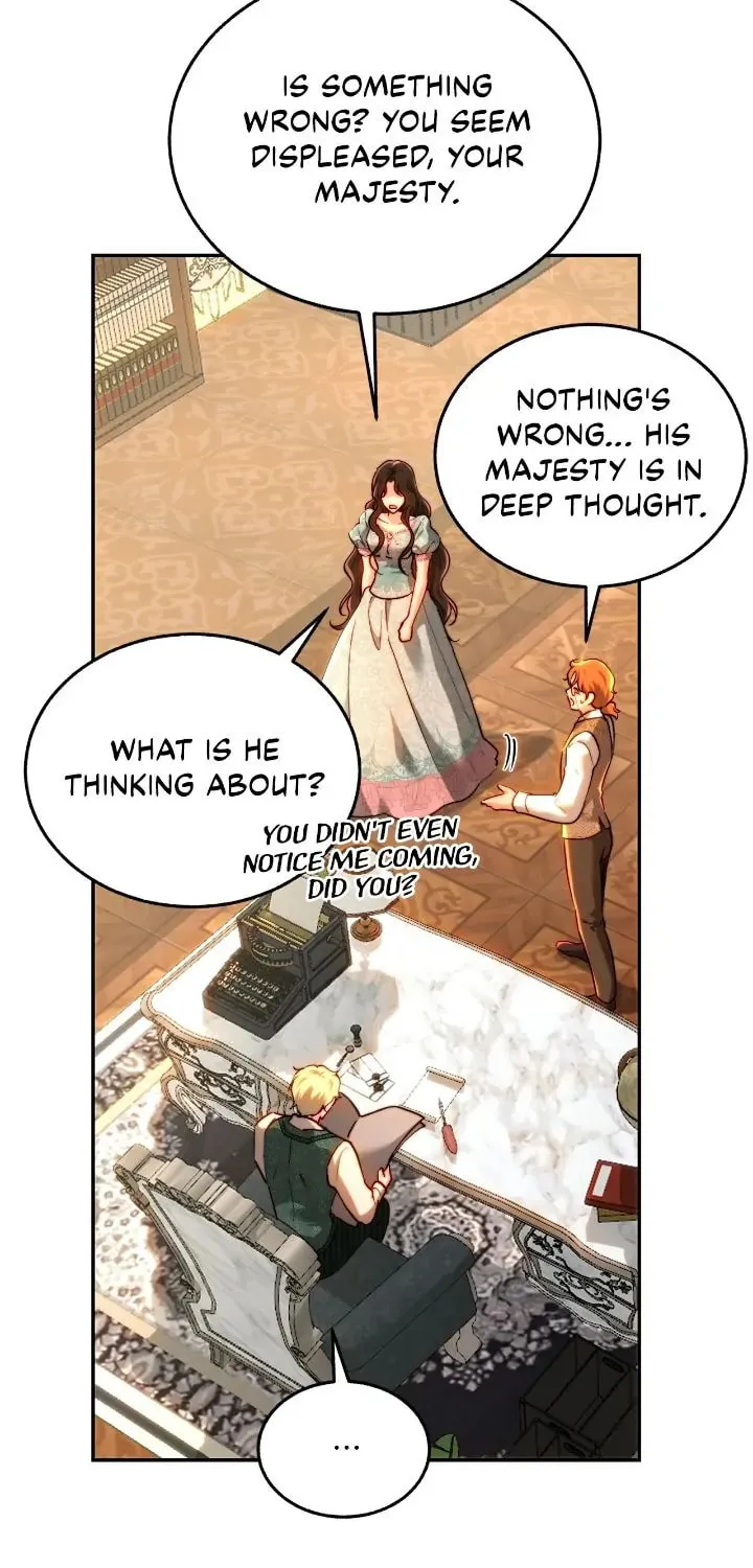 Read Rosalyn Vogart chapter 90 image 73 on Lezhin