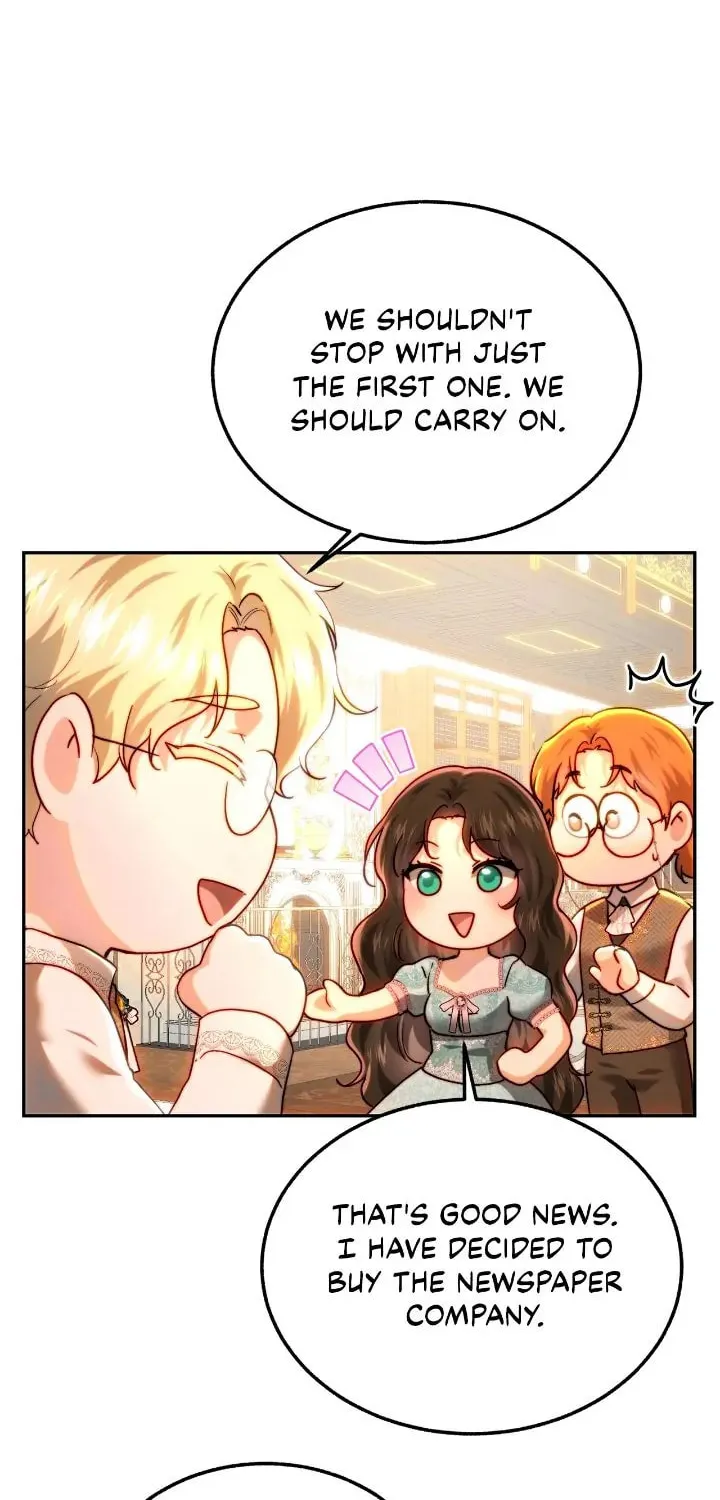 Read Rosalyn Vogart chapter 90 image 77 on Lezhin