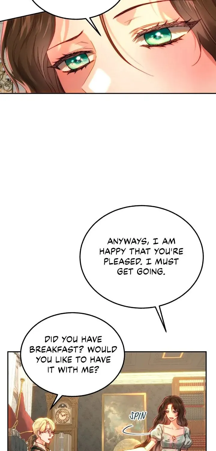 Read Rosalyn Vogart chapter 90 image 80 on Lezhin