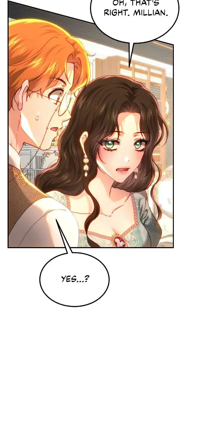 Read Rosalyn Vogart chapter 90 image 82 on Lezhin
