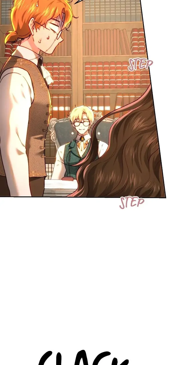 Read Rosalyn Vogart chapter 90 image 85 on Lezhin