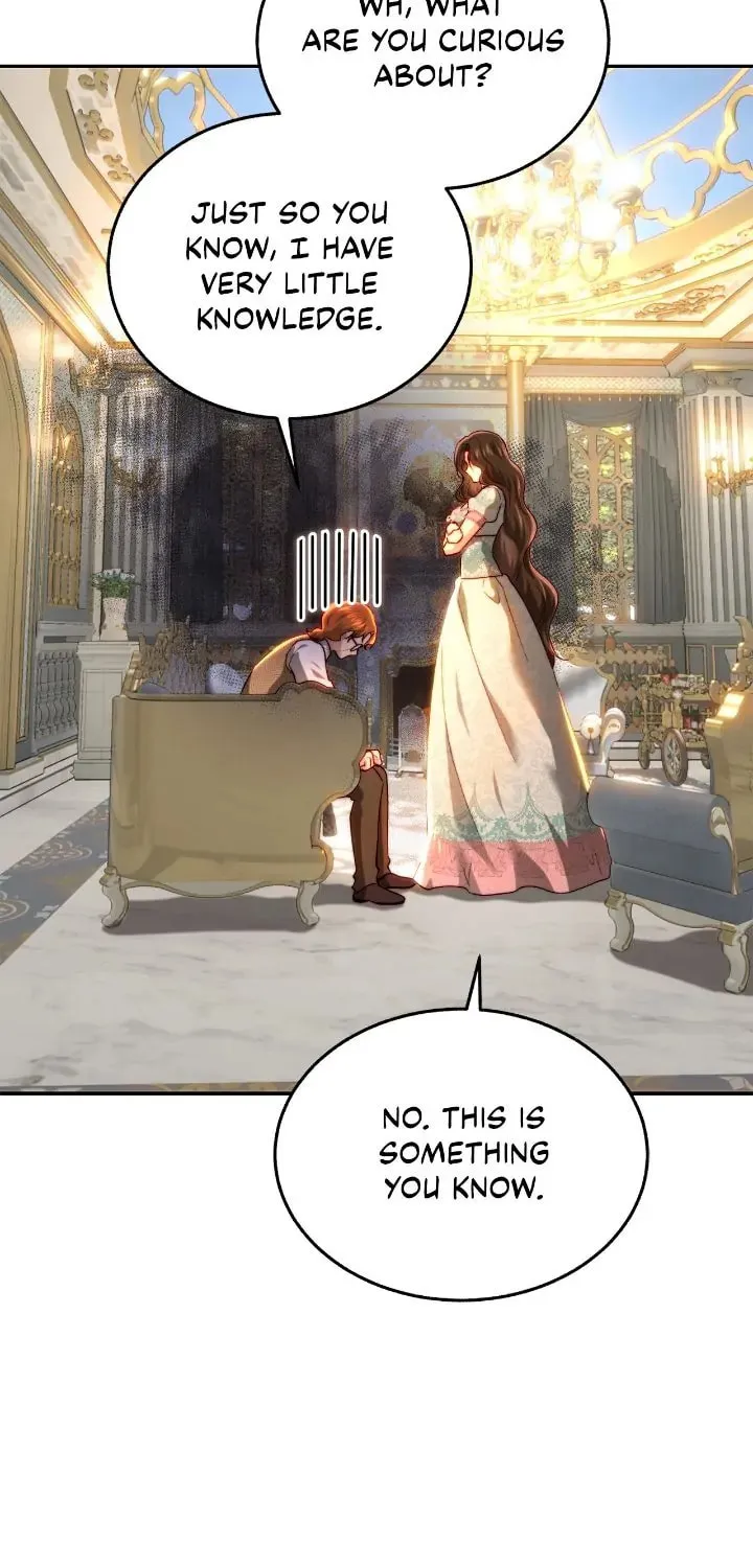 Read Rosalyn Vogart chapter 90 image 90 on Lezhin