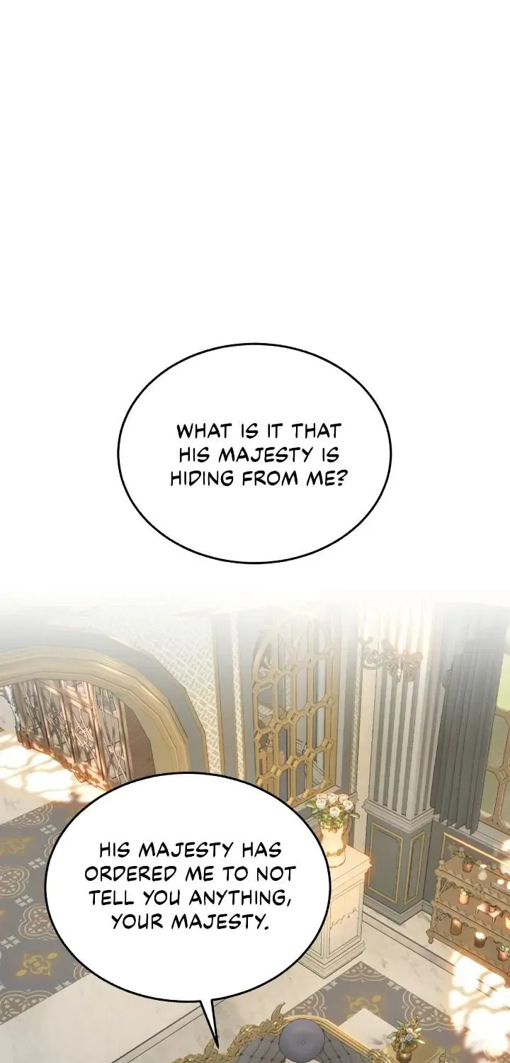 Read Rosalyn Vogart chapter 91 image 1 on Lezhin