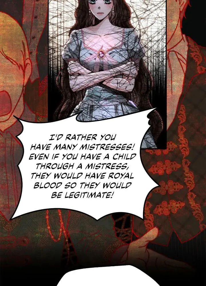 Read Rosalyn Vogart chapter 91 image 10 on Lezhin
