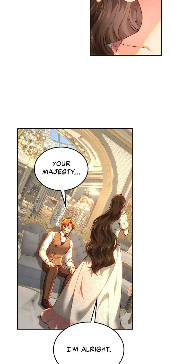 Read Rosalyn Vogart chapter 91 image 14 on Lezhin