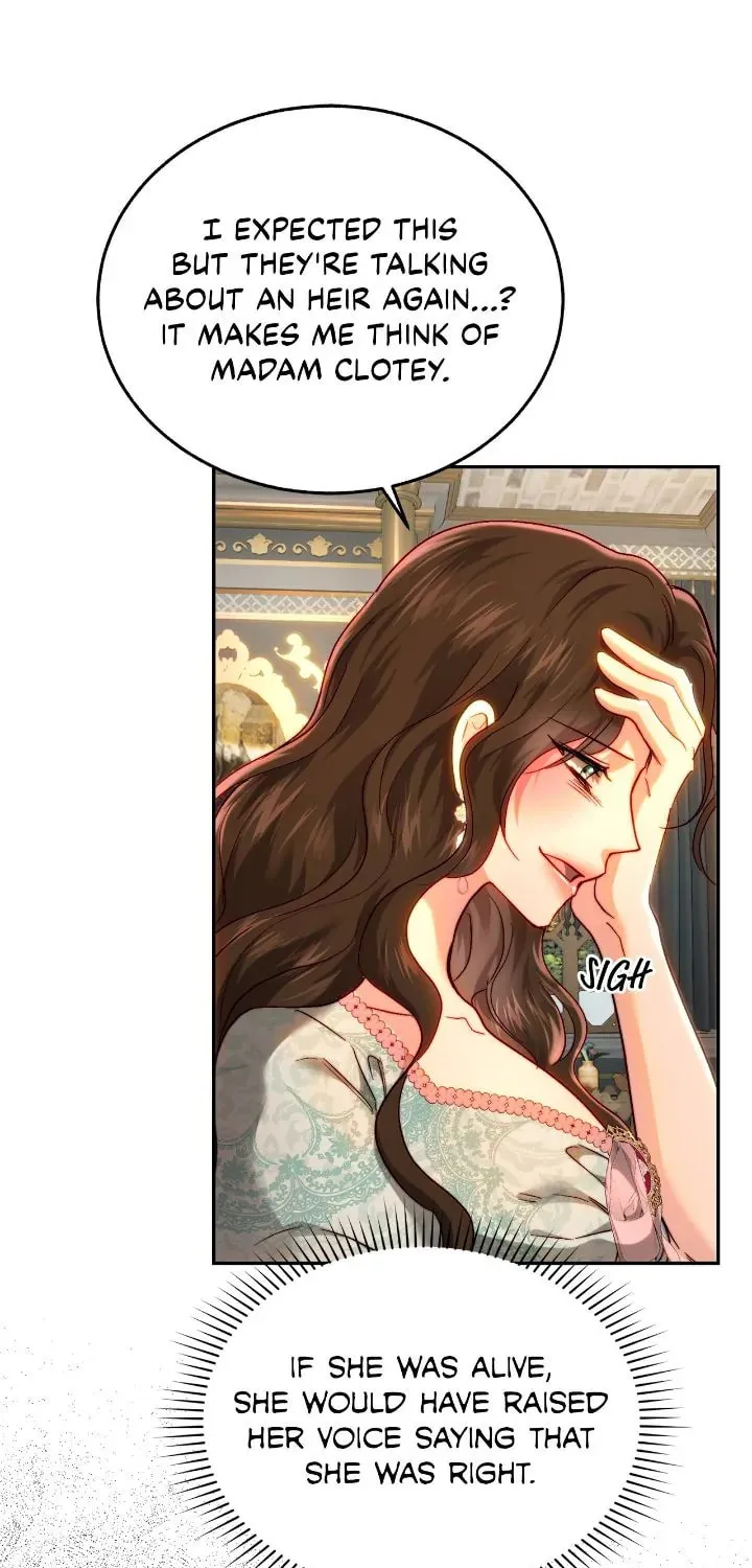 Read Rosalyn Vogart chapter 91 image 16 on Lezhin