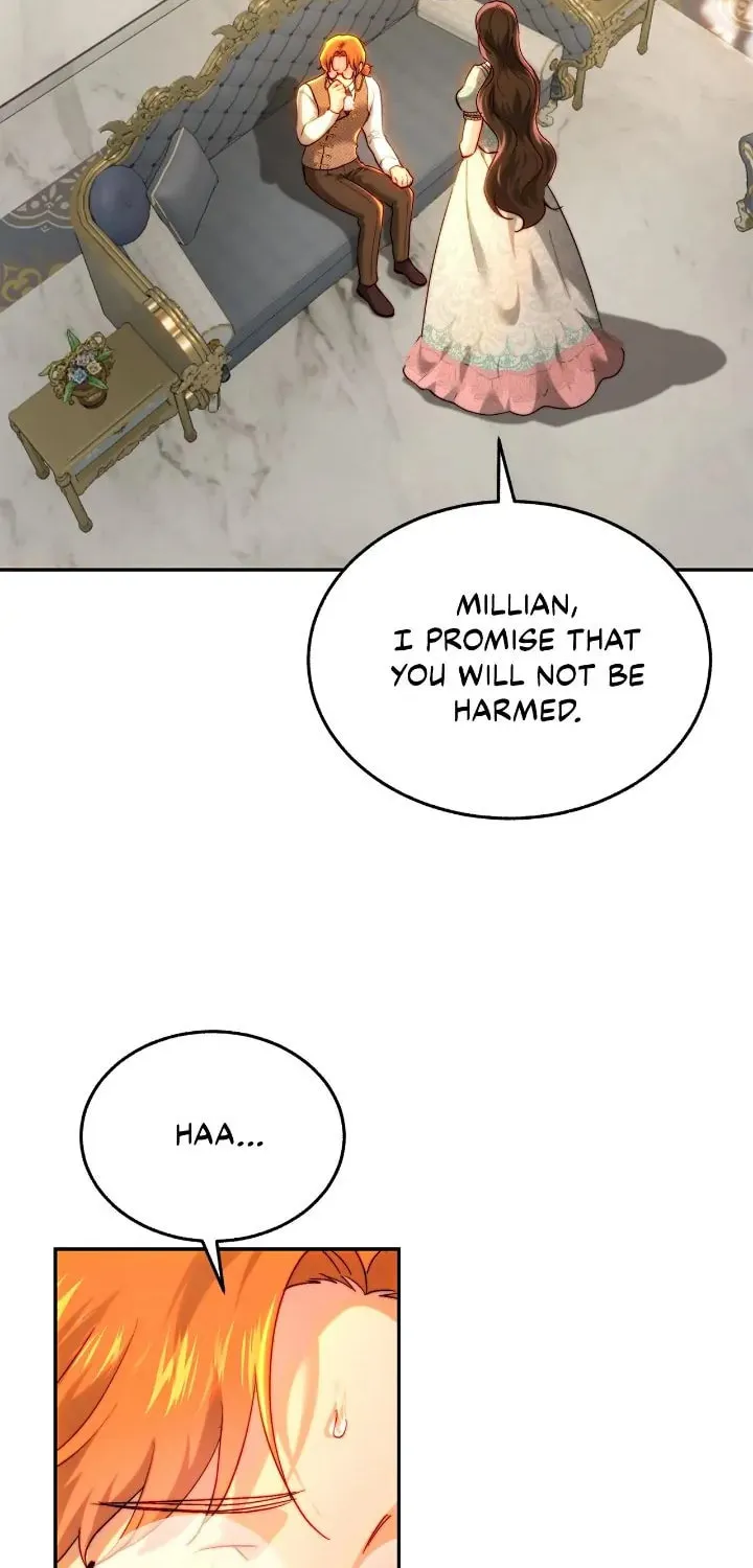 Read Rosalyn Vogart chapter 91 image 2 on Lezhin