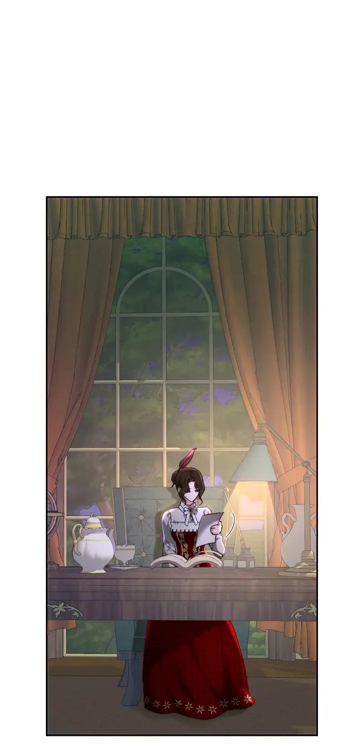 Read Rosalyn Vogart chapter 91 image 25 on Lezhin