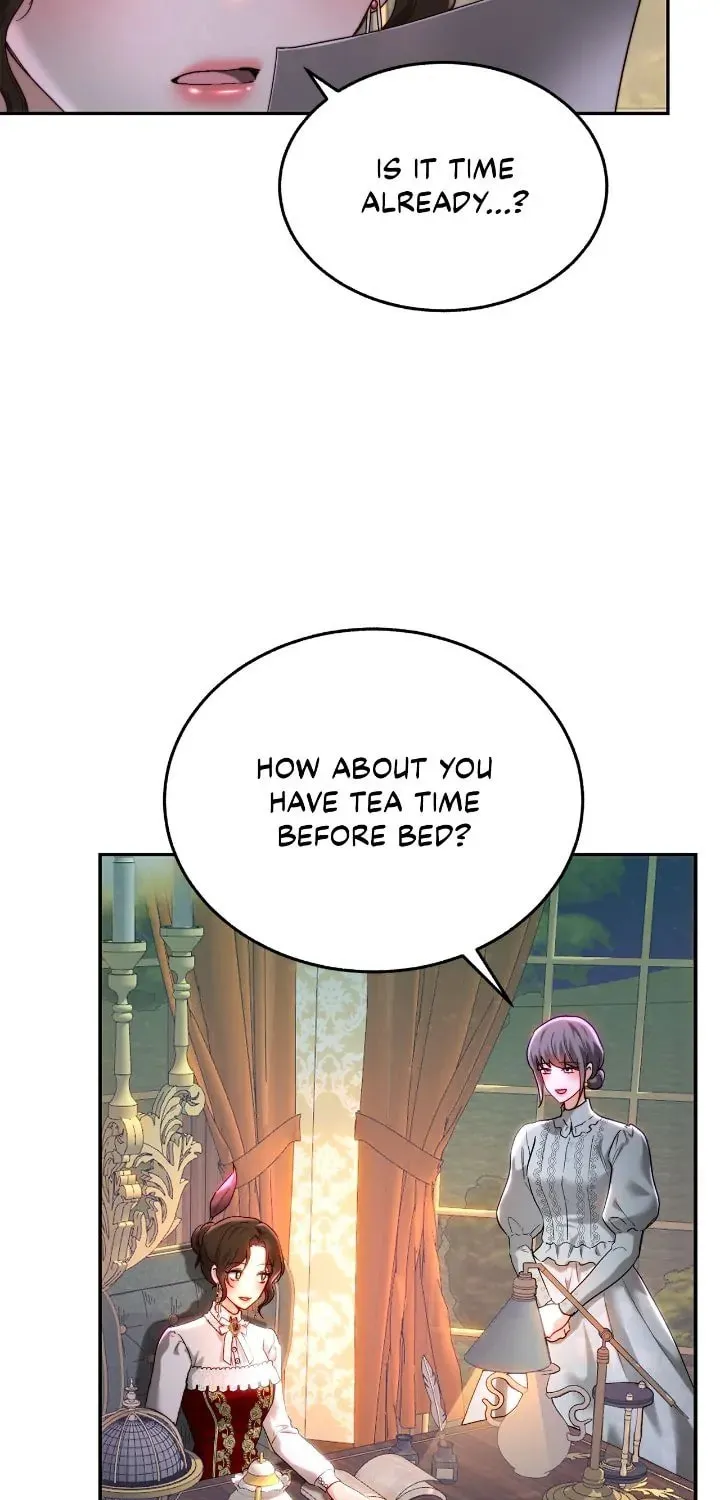 Read Rosalyn Vogart chapter 91 image 27 on Lezhin