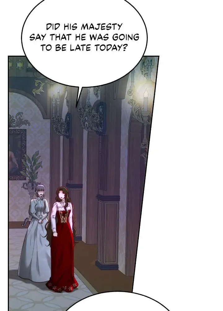 Read Rosalyn Vogart chapter 91 image 29 on Lezhin