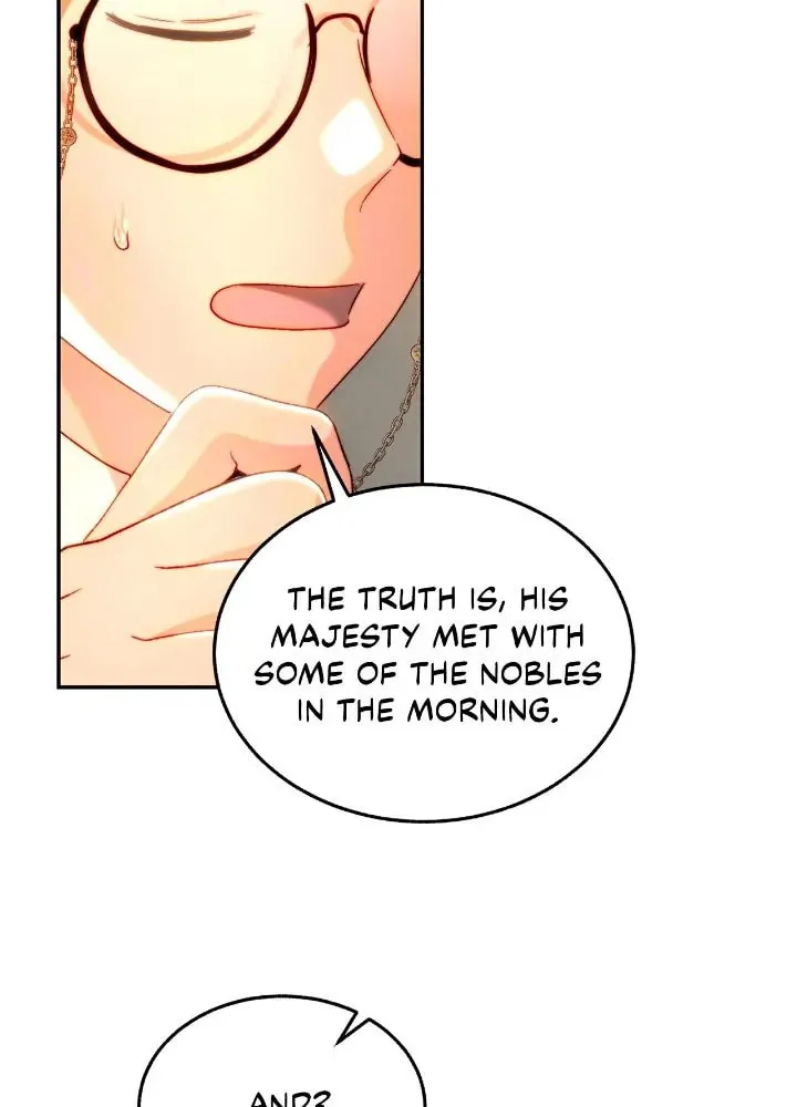 Read Rosalyn Vogart chapter 91 image 3 on Lezhin