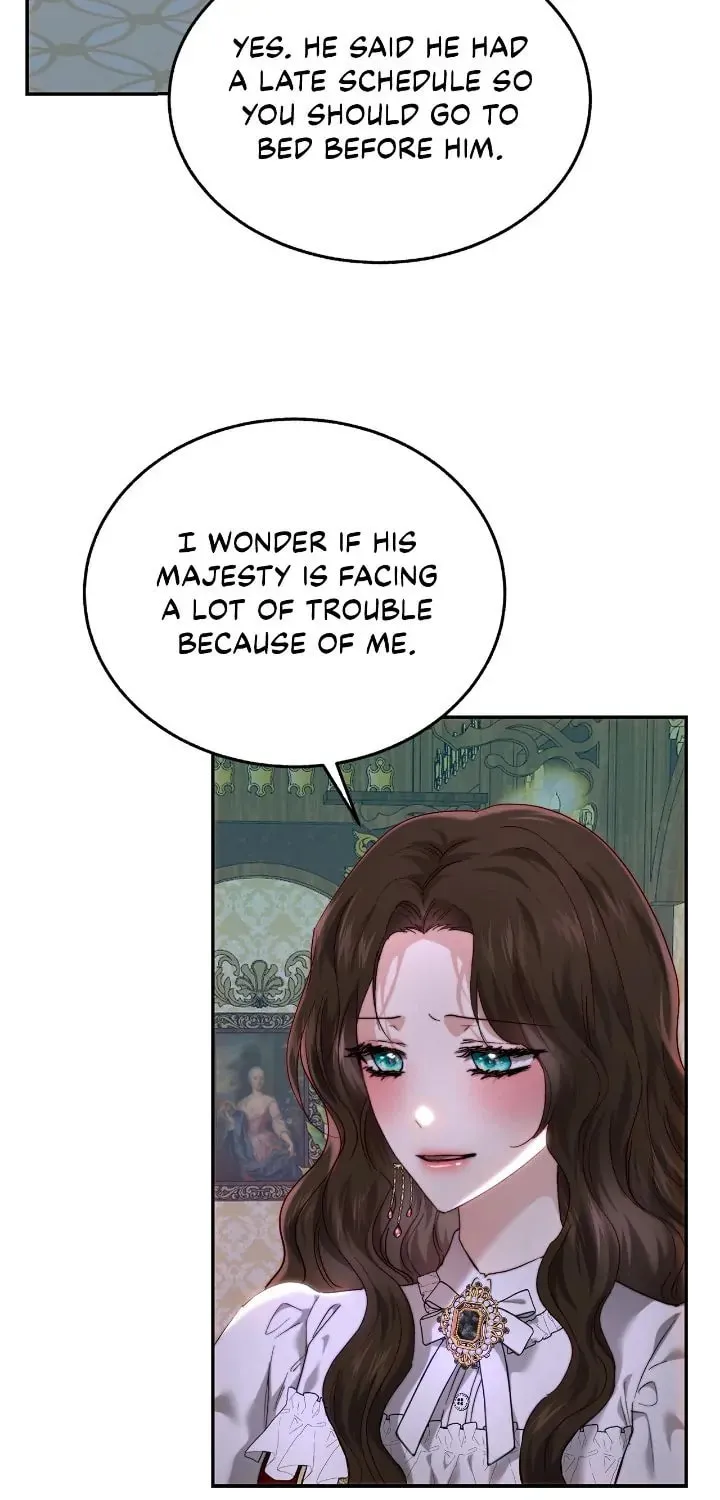 Read Rosalyn Vogart chapter 91 image 30 on Lezhin
