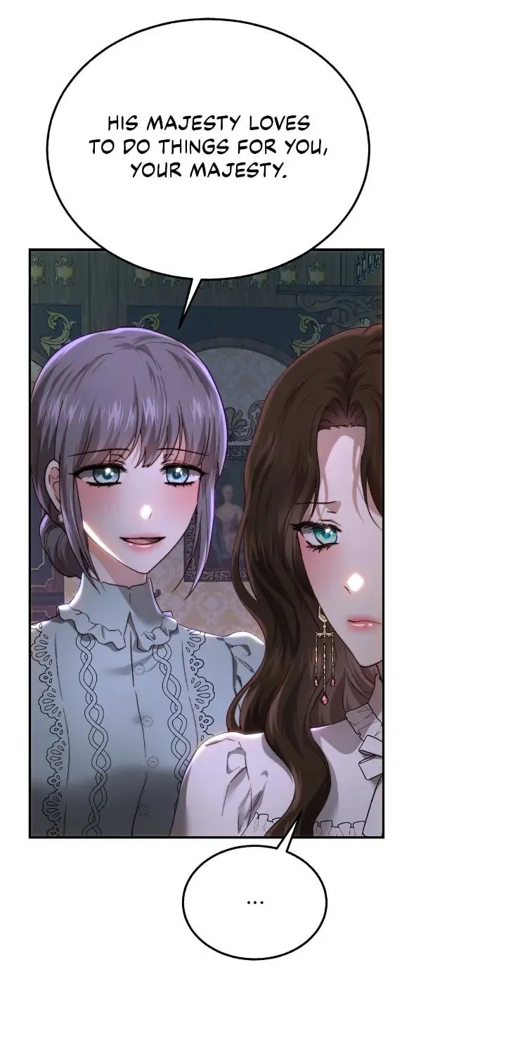 Read Rosalyn Vogart chapter 91 image 32 on Lezhin