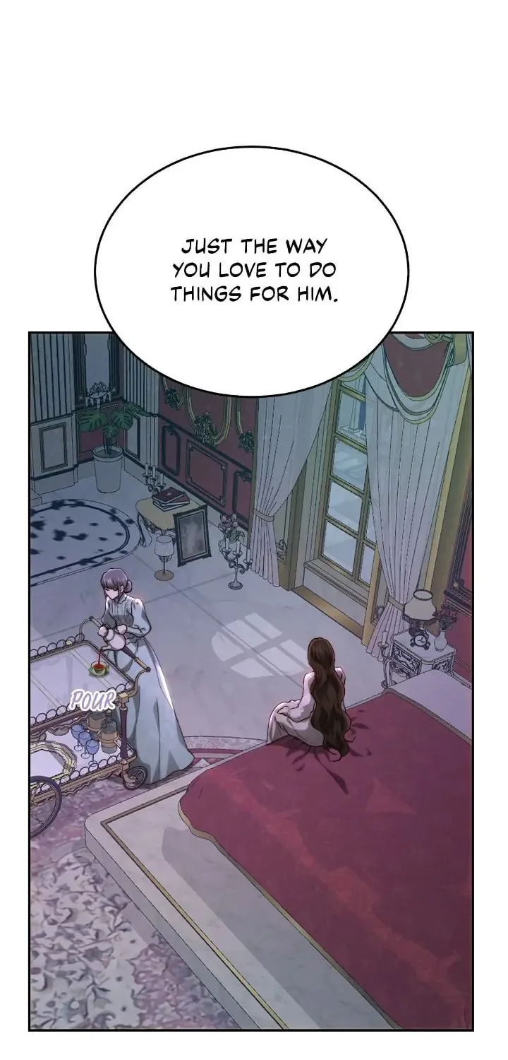 Read Rosalyn Vogart chapter 91 image 33 on Lezhin