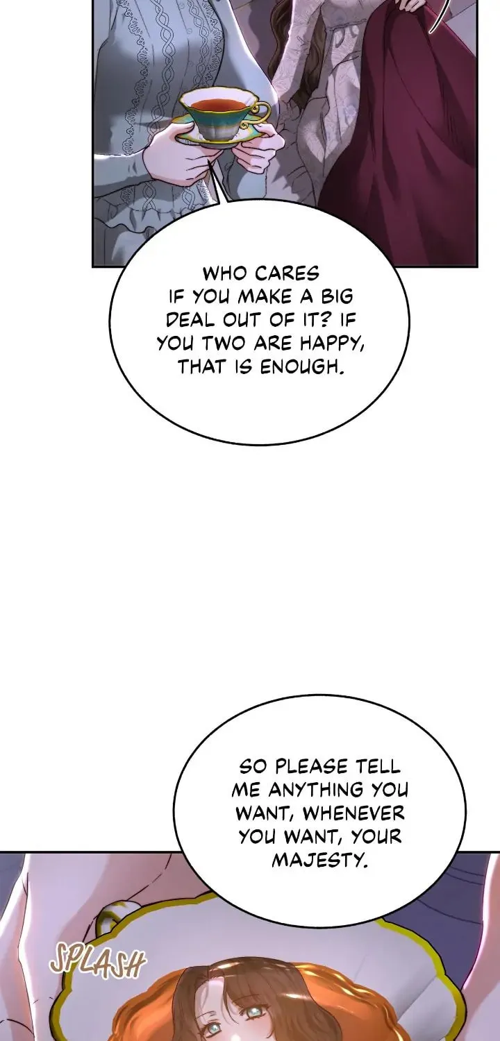 Read Rosalyn Vogart chapter 91 image 35 on Lezhin