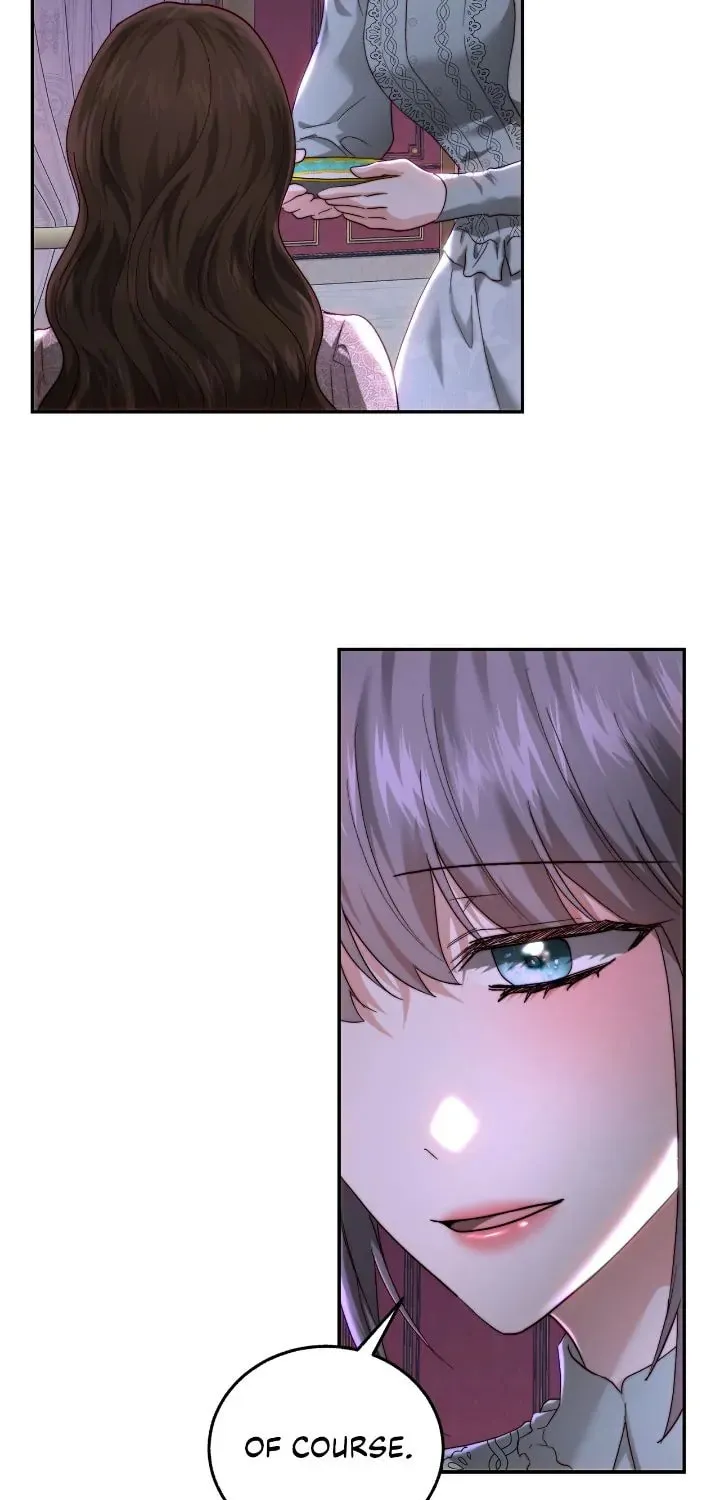 Read Rosalyn Vogart chapter 91 image 38 on Lezhin