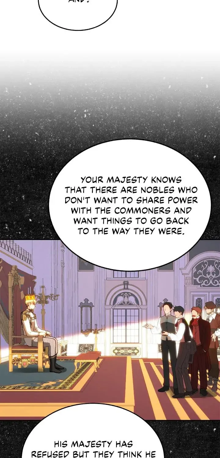 Read Rosalyn Vogart chapter 91 image 4 on Lezhin