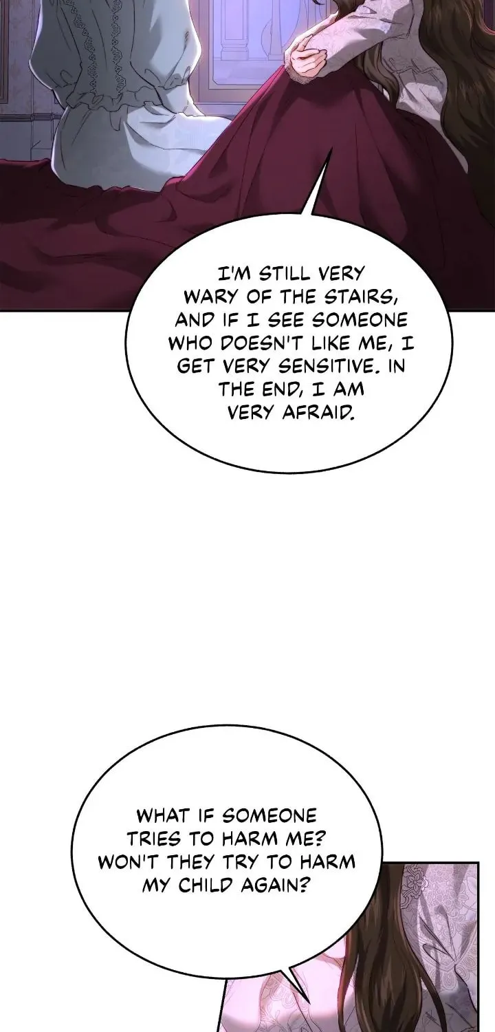 Read Rosalyn Vogart chapter 91 image 41 on Lezhin