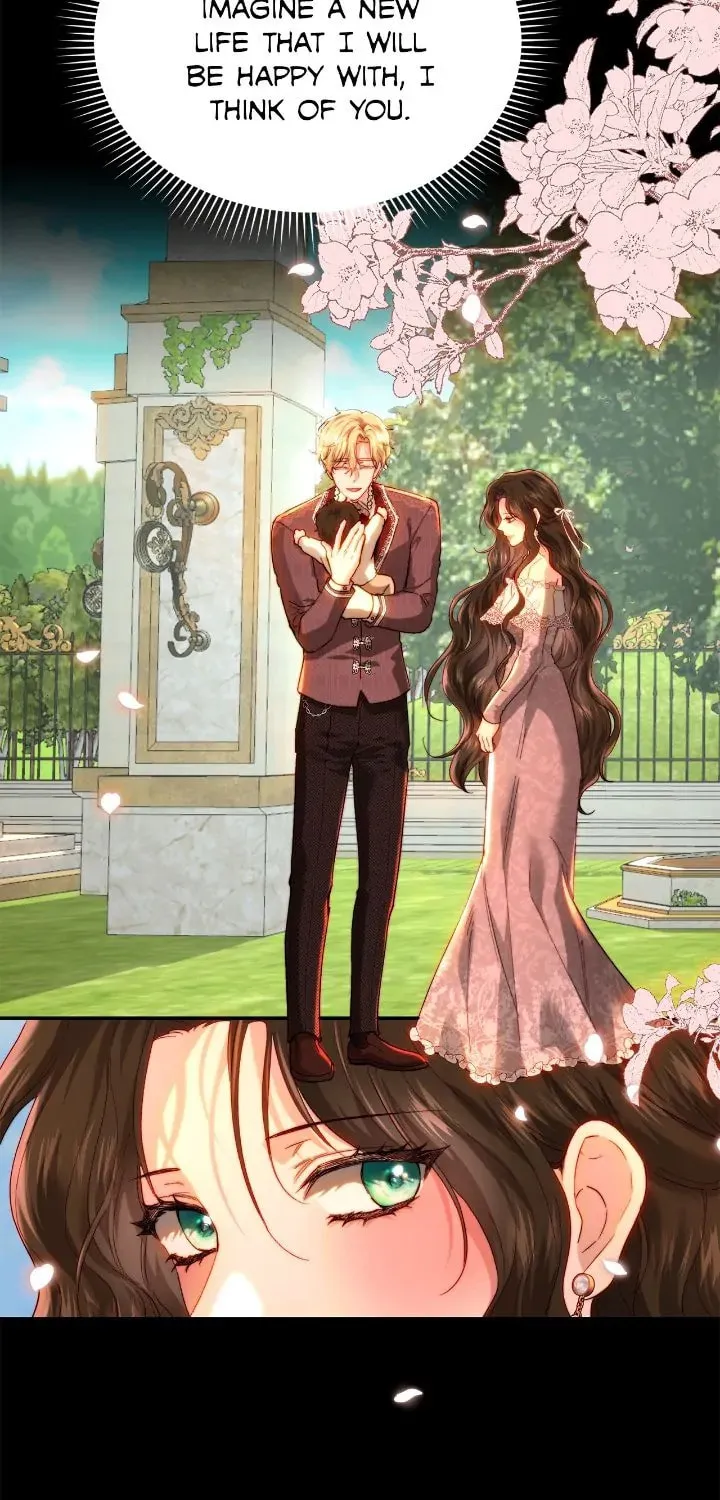 Read Rosalyn Vogart chapter 91 image 46 on Lezhin