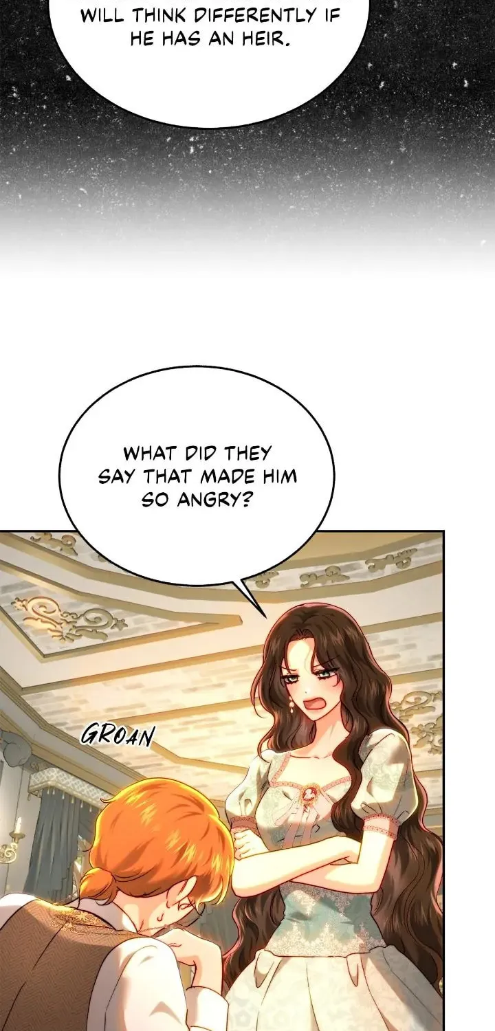 Read Rosalyn Vogart chapter 91 image 5 on Lezhin