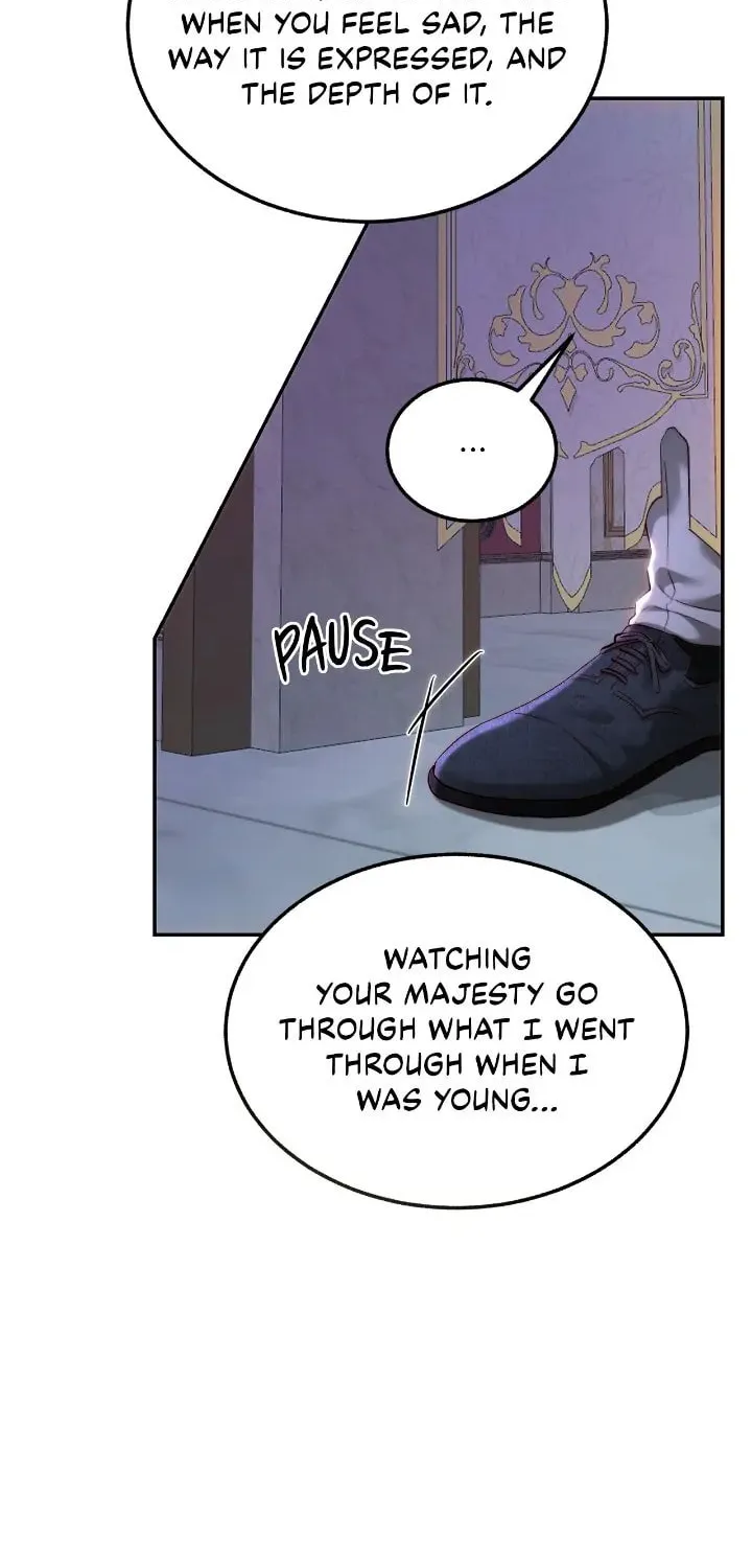 Read Rosalyn Vogart chapter 91 image 60 on Lezhin
