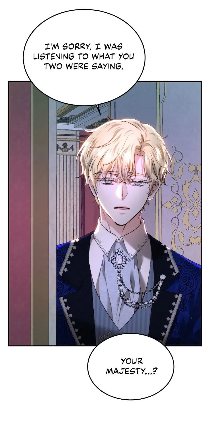 Read Rosalyn Vogart chapter 91 image 78 on Lezhin