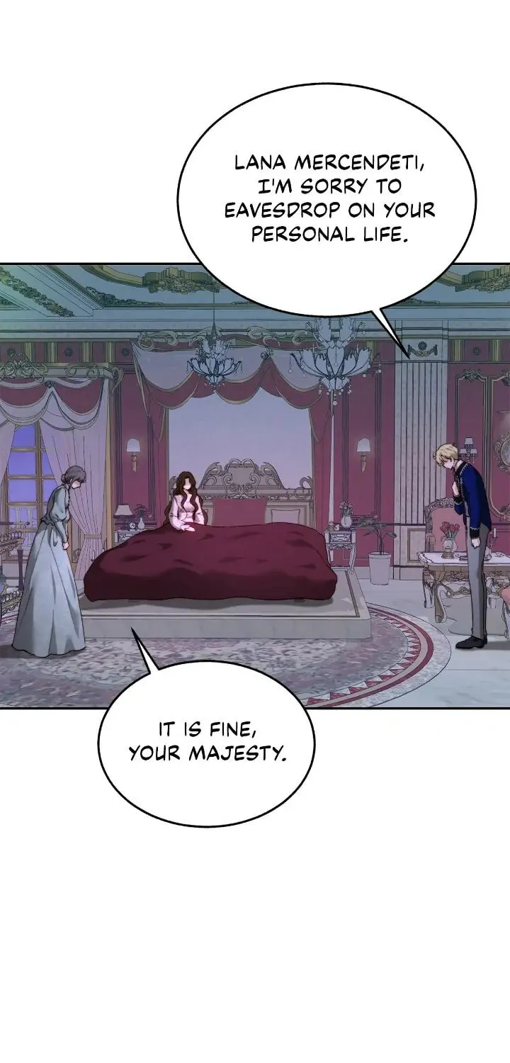 Read Rosalyn Vogart chapter 91 image 79 on Lezhin