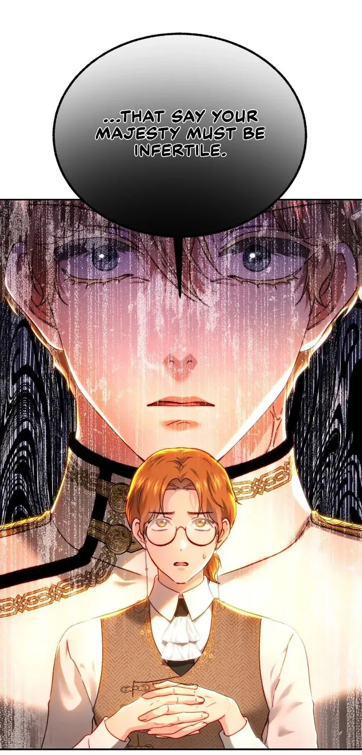 Read Rosalyn Vogart chapter 91 image 8 on Lezhin